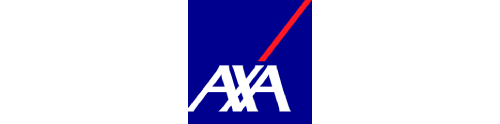 LOGO AXA 