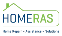 LOGO HOMERAS 